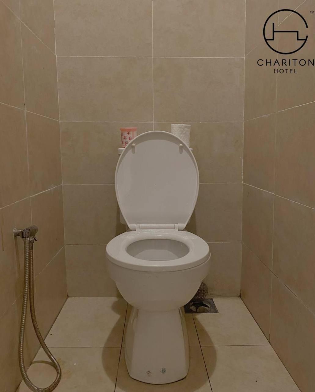 Chariton Hotel Skudai Kiri Johor Bahru Exterior foto